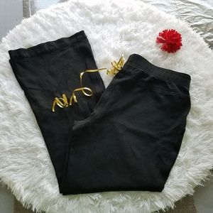 Chico's capri short pans sz~1